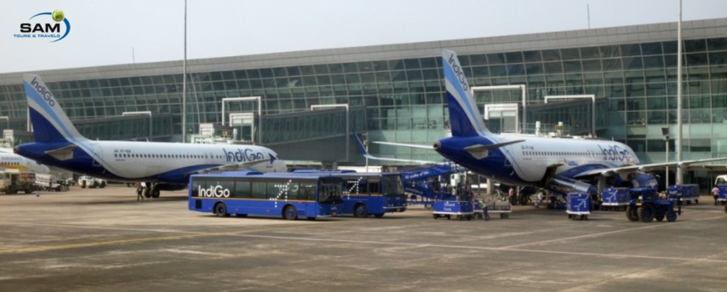 Noida International Airport Photos 2026: Latest Construction Updates and Images